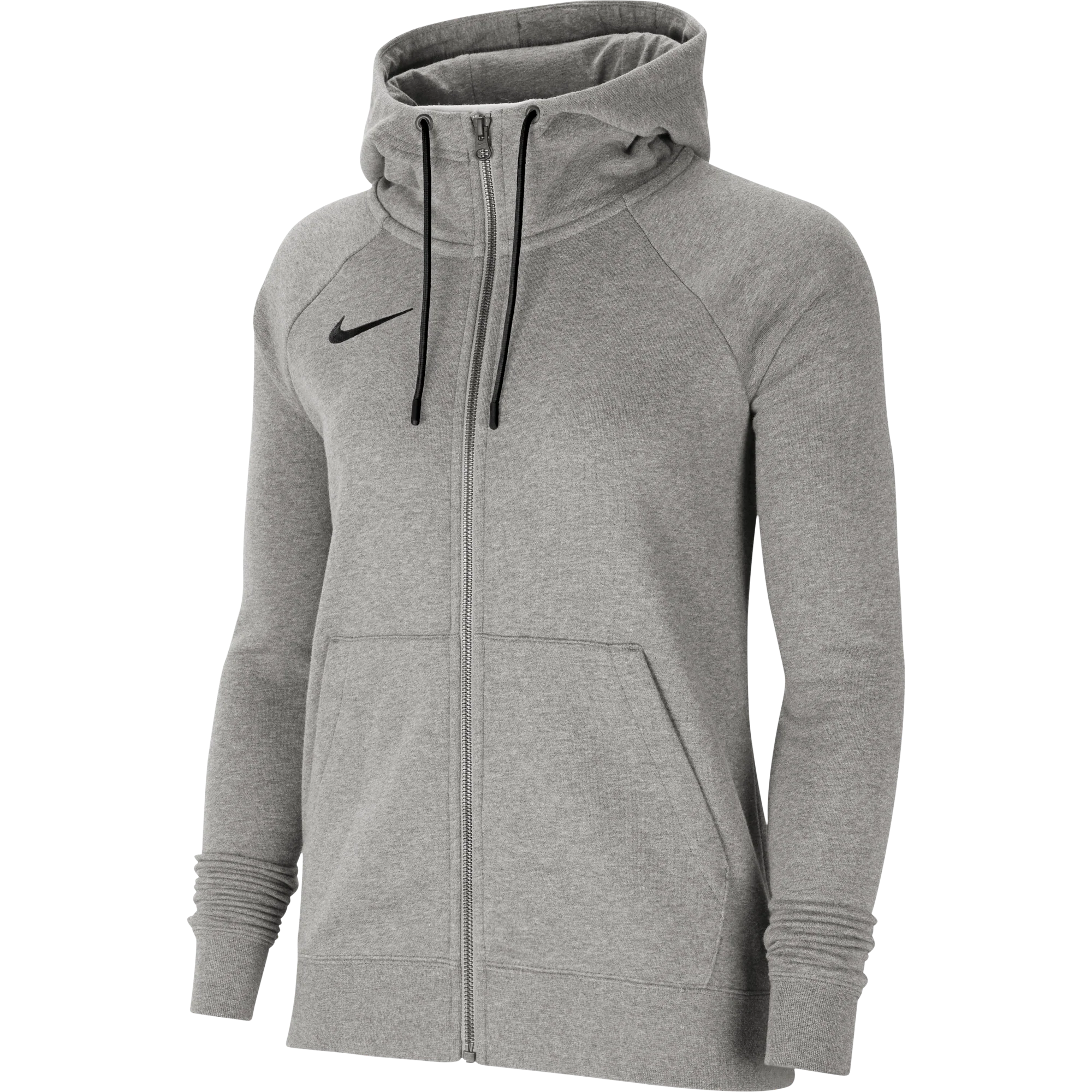 Dri-Fit Women's Park 20 Full-Zip Hoodie - Image 5