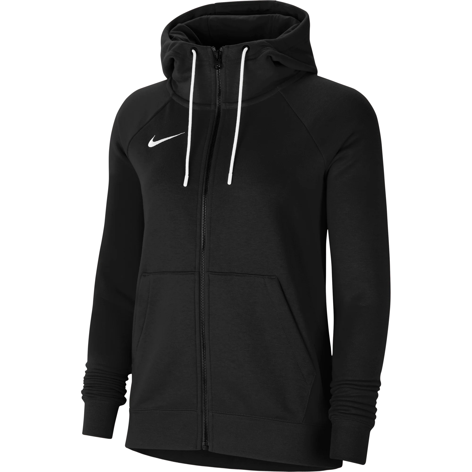 Dri-Fit Women's Park 20 Full-Zip Hoodie - Image 7
