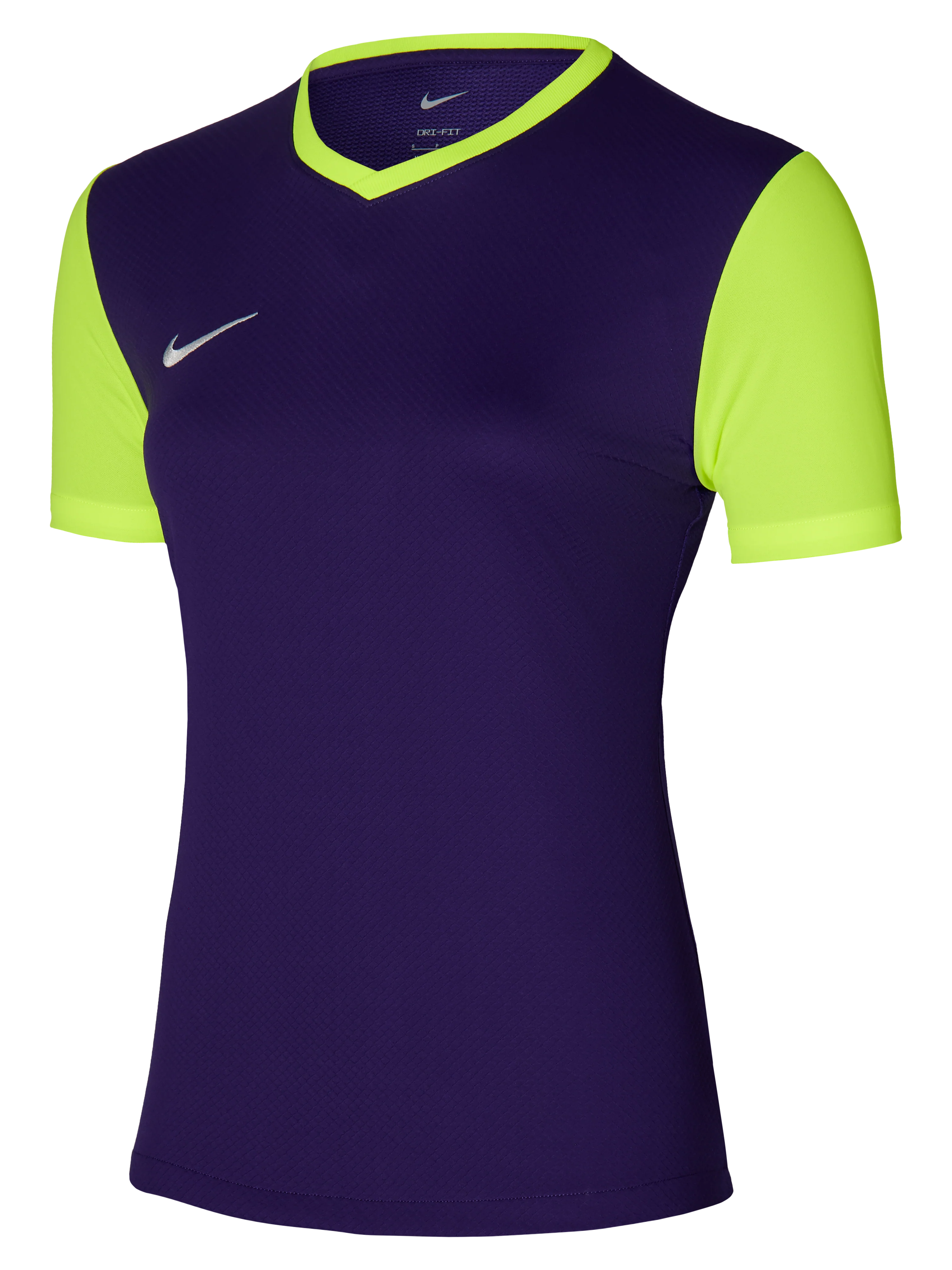 Women's Tiempo Premier II Jersey Short Sleeve - Image 11