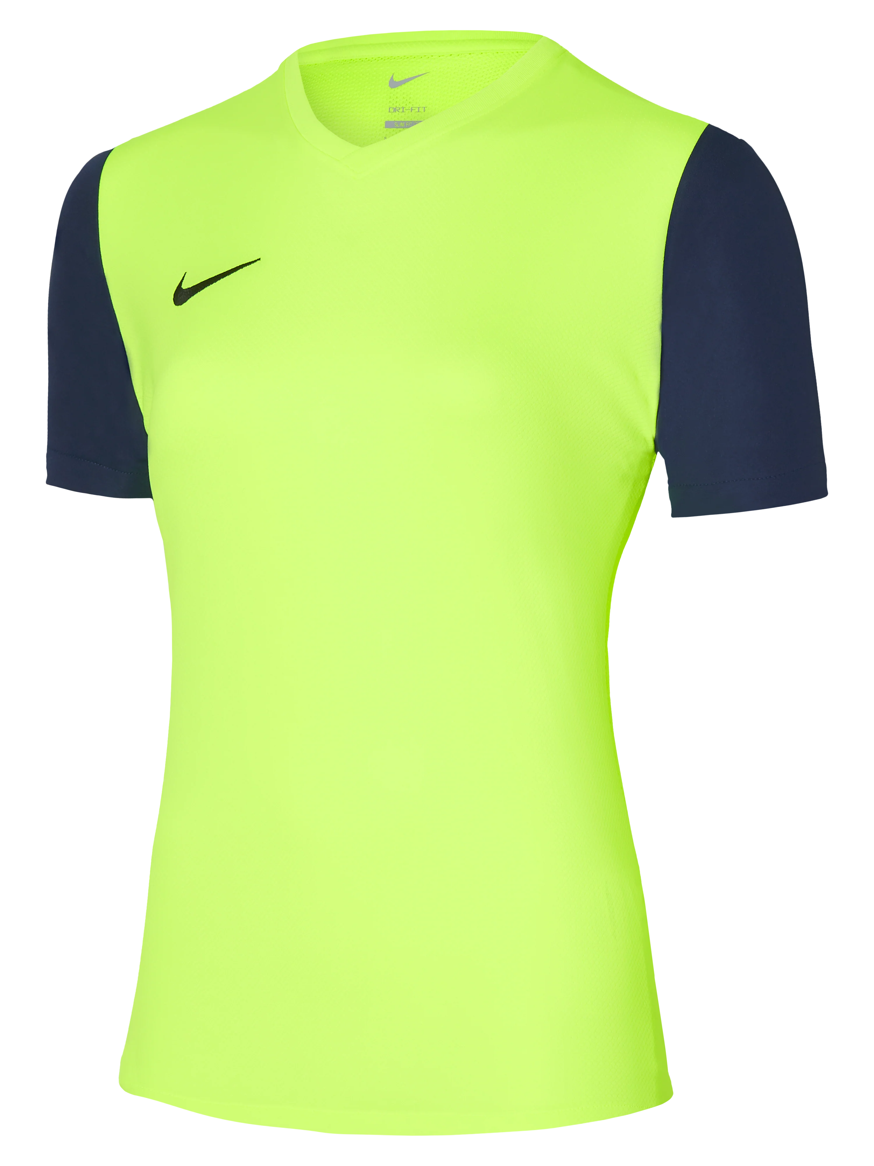 Women's Tiempo Premier II Jersey Short Sleeve - Image 13