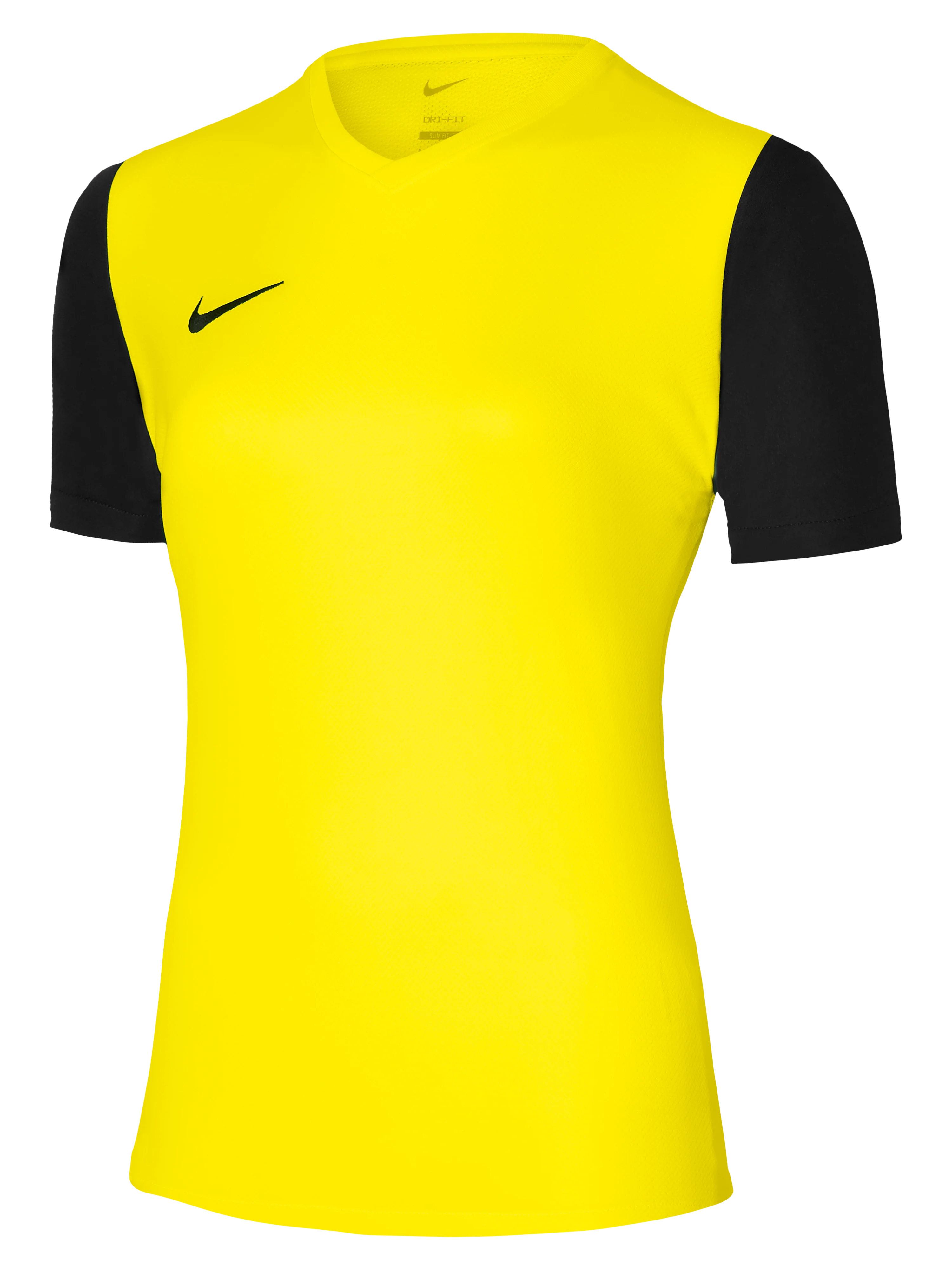 Women's Tiempo Premier II Jersey Short Sleeve - Image 15