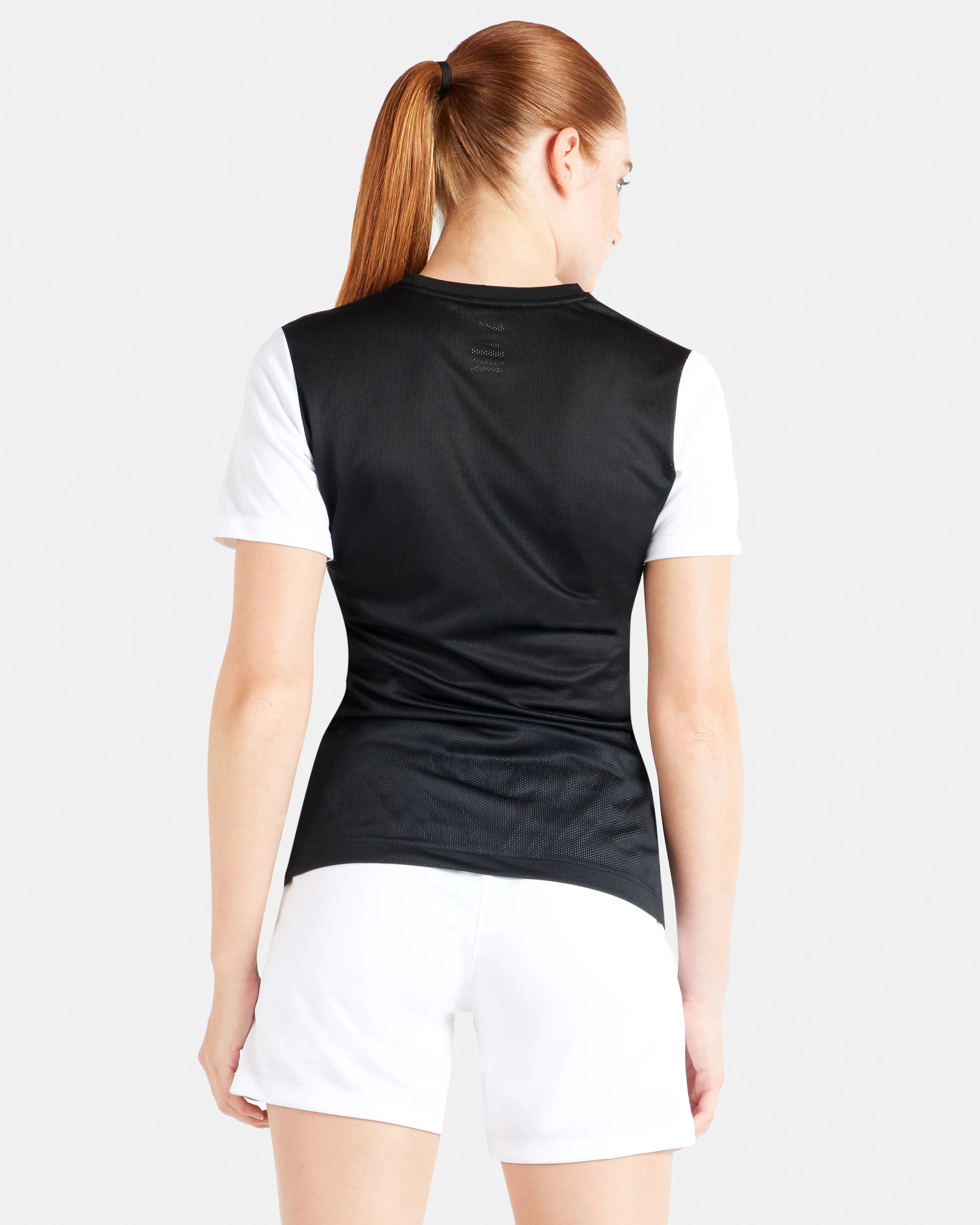 Women's Tiempo Premier II Jersey Short Sleeve - Image 2