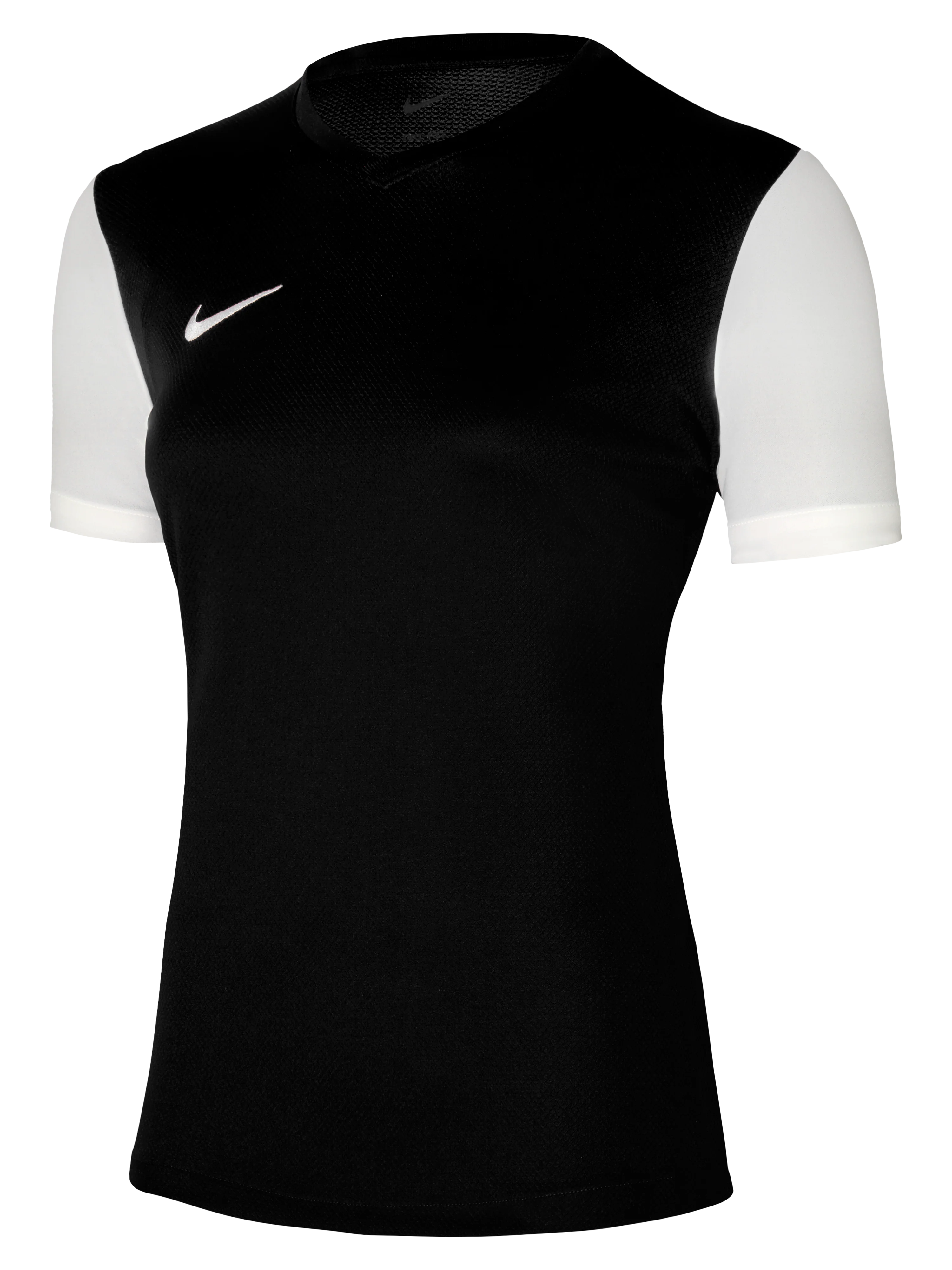 Women's Tiempo Premier II Jersey Short Sleeve - Image 3