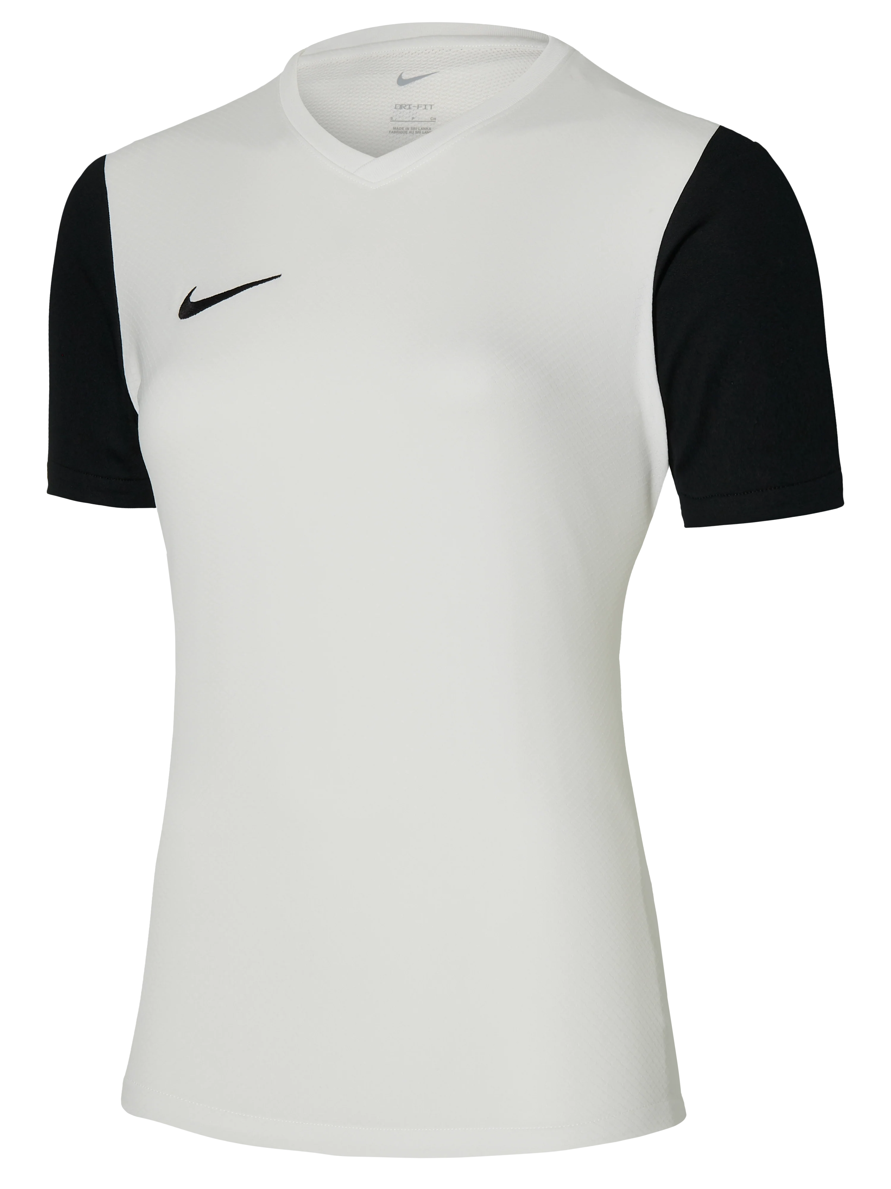 Women's Tiempo Premier II Jersey Short Sleeve - Image 5