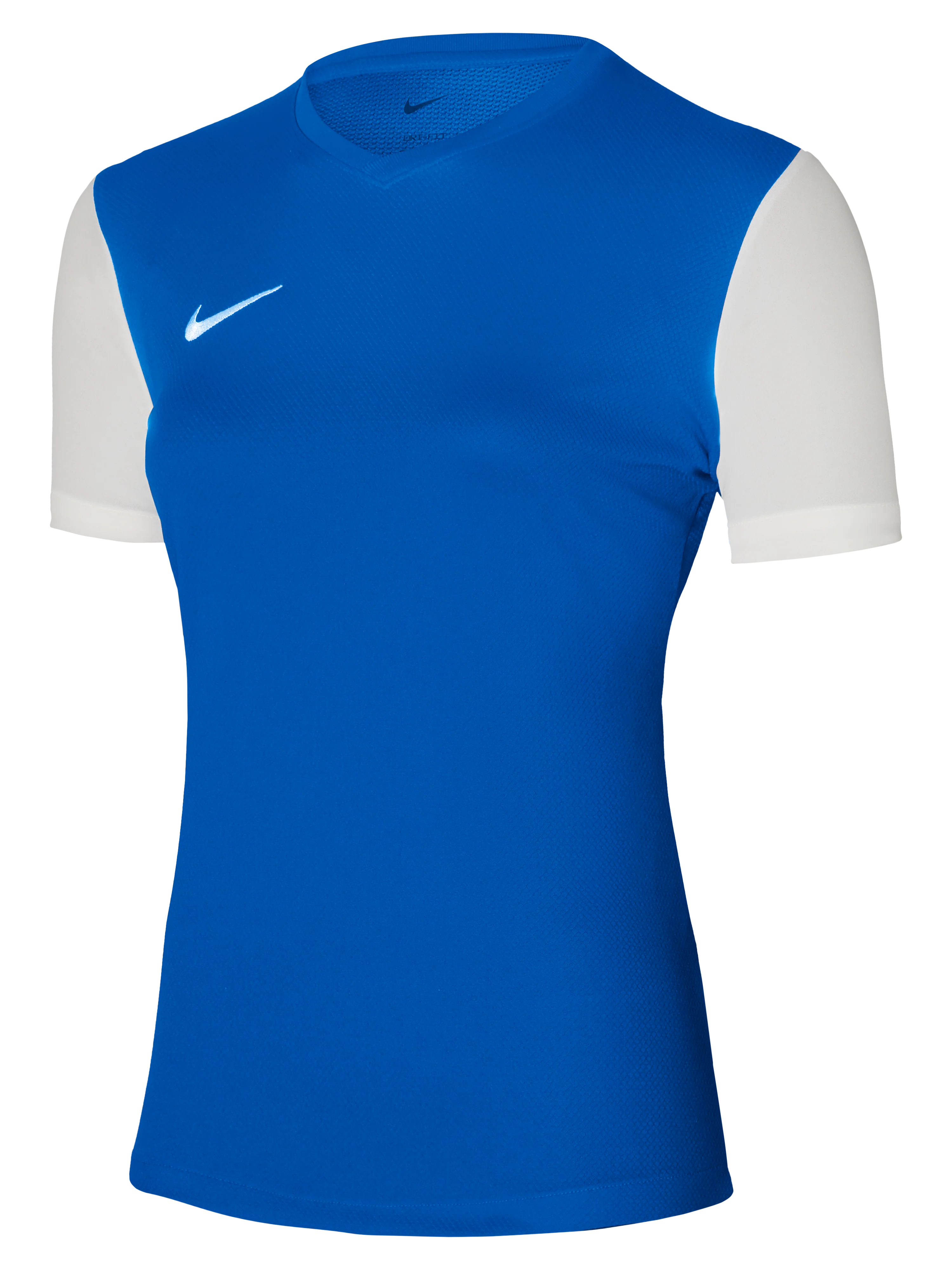 Women's Tiempo Premier II Jersey Short Sleeve - Image 7