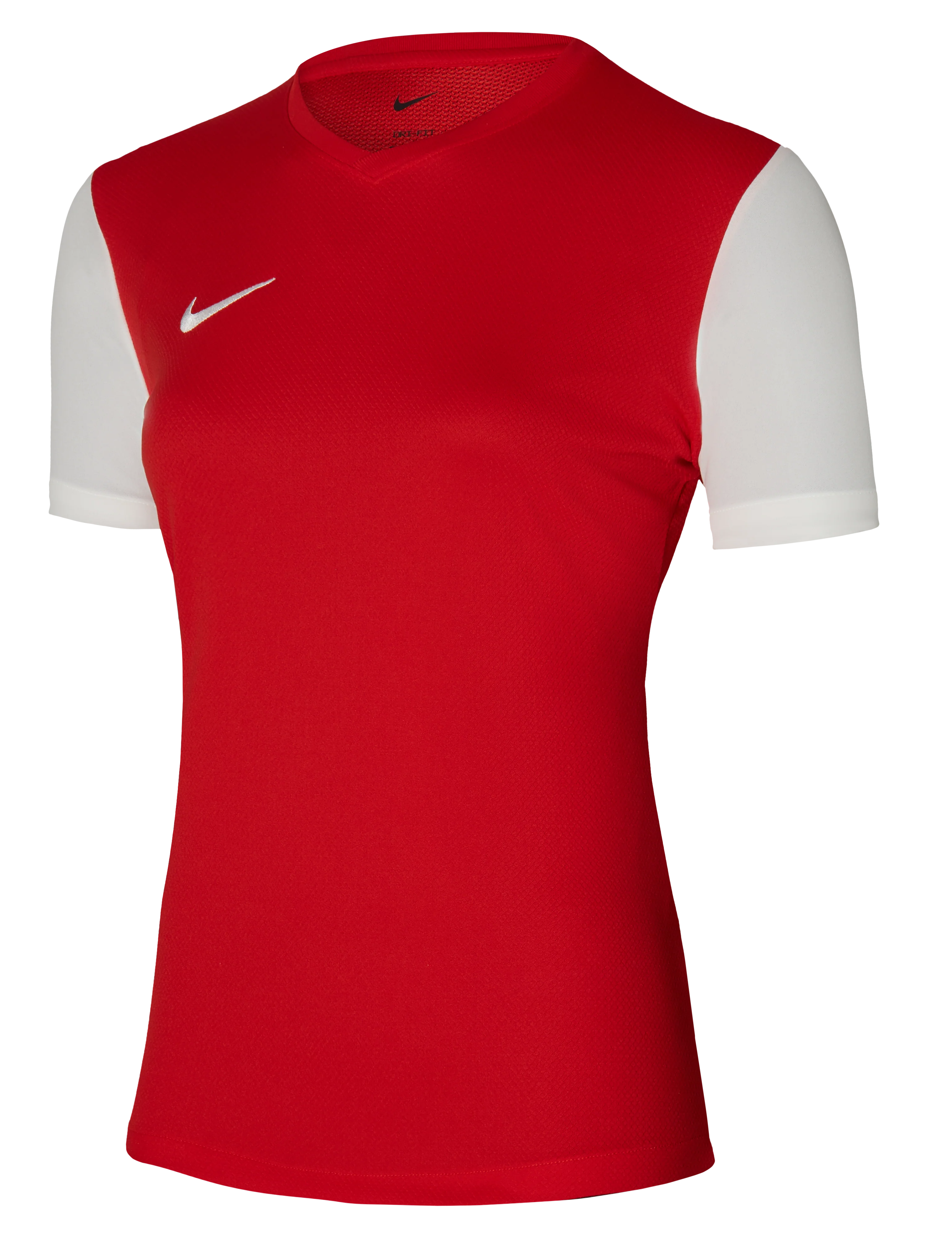 Women's Tiempo Premier II Jersey Short Sleeve - Image 9